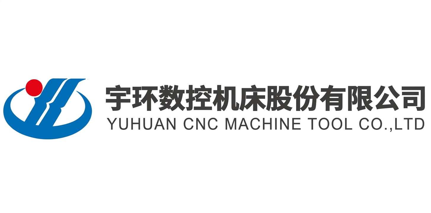 宇环数控 Logo